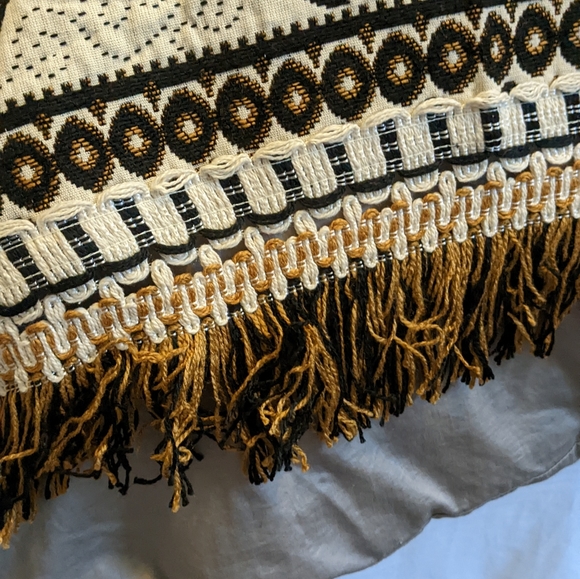 Vintage Italian Bedspread - Picture 8 of 11